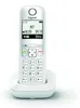 Gigaset DECT-Schnurlostelefon A690, weiß, Produktbild-Vorschau 3