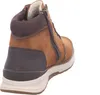 Rieker Schnürboots Herren 31383737303235 Braun 43 EU Produktbild-Vorschau 9