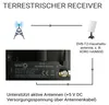 WWIO TRINITY T2 TV Stick V2 DVB T2 Mini Receiver für Produktbild-Vorschau 5