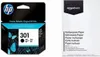 HP CH 561 EE Tintenpatrone schwarz No. 301 Produktbild-Vorschau 65