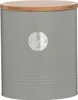 TYPHOON | Living Collection Keksdose, pastellgrau, 3,4 Produktbild-Vorschau 1