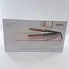 BaByliss Haarglätter Staight Curl Brilliance mit gebogenen Produktbild-Vorschau 40