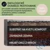 Blumfeldt, oceľový vyvýšený záhon, pozinkovaný, 200 x 90 x Náhľad obrázku produktu 4