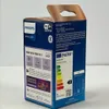 Philips Slimme LED-lamp, C37, fitting E14, 470 lm, Productafbeelding-voorbeeld 16