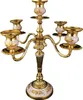 INF Chandelier Vintage en Alliage de Zinc - Centre de Table Voir les images du produit 1