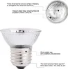 50W Reptile Pet Terrarium Brooder Heizlicht UVA UVB Dimmbar Produktbild-Vorschau 3