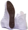 Converse Chuck Taylor All Star Canvas 1U646 Uni Produktbild-Vorschau 26