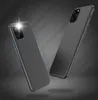 Ultradünne Soft Case Silikonhülle für Samsung Galaxy A22 5G Produktbild-Vorschau 13