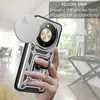 Outdoor Panzer Hülle für Honor Magic 8 Lite Handyhülle Produktbild-Vorschau 5