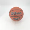 Wilson MVP 295 7 Basketball Voir les images du produit 8