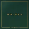 Jung Kook - Golden (Gold Coloured) (LP) Anteprima dell’immagine prodotto 1