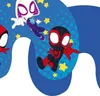 Poduszka na szyję dla towarzysza podróży Spiderman Mała Podgląd zdjęcia produktu 7