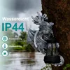 Solarleuchte, Solarlampe, Gartenleuchte, Solar Laternen, Produktbild-Vorschau 5