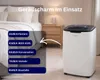 Geräuschentwicklung WDH-416S Náhľad obrázku produktu