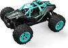 DF - Fun - Racer 1 : 14 - 4WD RTR - Türkis Produktbild-Vorschau 2