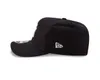 New Era 9Fifty Stretch Snapback Cap - New York Yankees - Produktbild-Vorschau 4