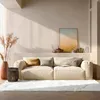 PASSUA Hochflor-Teppich Dave, rechteckig, 200 x 160 cm, Produktbild-Vorschau 2