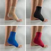 Bort ActiveColorKnöchelbandage rot Gr.M Produktbild-Vorschau 2