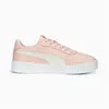 Puma Carina 2.0 ROSE DUST-WARM WHITE-PUMA SILV ROSE Produktbild-Vorschau 3