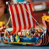 LEGO® Creator 31132 Wikingerschiff und Seeschlange Produktbild-Vorschau 8