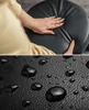 dibea tabouret à roulettes, hauteur réglable en continu, Voir les images du produit 3