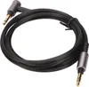 3.5mm auf 3.5mm Kopfhörer AUX Kabel Kopfhörer Soundkabel Produktbild-Vorschau 3