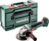 Metabo Akku-Winkelschleifer WVB 18 LTX BL 15-125 Quick, mit Produktbild-Vorschau 31