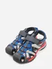 Geox Sandale Blau Produktbild-Vorschau 13