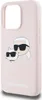Karl Lagerfeld Klhmp15Xskchpplp Iphone 15 Pro Max 6.7 Anteprima dell’immagine prodotto 6