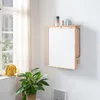 roba Wandwickelregal + Wickelauflage roba Style grau - Produktbild-Vorschau 13
