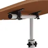 Table d'ordinateur portable Table de bureau à roulettes Voir les images du produit 12