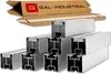 GAL- INDUSTRIAL | Aluprofil für photovoltaik – 6 m – Typ T Produktbild-Vorschau 10