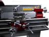 PAULIMOT Drehmaschine PM3800 mit 400 Volt Motor Produktbild-Vorschau 11