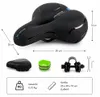 Mucola Fahrradsattel MTB Stahl Fahrradsitz E-Bike Unisex Produktbild-Vorschau 3