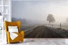 MuchoWow® Fototapete für Wohnzimmer oder Schlafzimmer Produktbild-Vorschau 6
