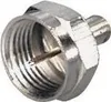 10x ARLI Abschlußwiderstand 75 Ohm HD Sat Wiederstand Produktbild-Vorschau 2