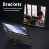 Pouzdro na Samsung Galaxy Z Fold 4 5G tvrdé PC pouzdro s Náhled obrázku produktu 3
