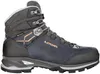 Lowa LADY LIGHT Damen Trekking Outdoorschuhe Nubukleder Produktbild-Vorschau 3