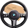 Poťah volantu pre BMW M Sport 1 2 3 4 5 6 X1 X2 X3 X4 X5 X6 Náhľad obrázku produktu 2