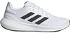 Herren-Sportschuhe Adidas RUNFALCON 3.0 HQ3789 Weiß - 42 Produktbild-Vorschau 12