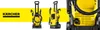 Karcher K3 FJ Home+ nettoyeur haute pression à brosse Voir les images du produit 26