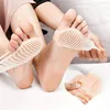 Gelový pásek - Polštářek pro metatarsus - Silikonový Náhled obrázku produktu 5