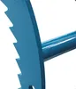 Bituxx Automatik Stammzange Holzzange Forstzange Greifzange Produktbild-Vorschau 4