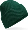 Beechfield B385R | Classic Engineered Deep Cuffed Beanie - Anteprima dell’immagine prodotto 1