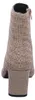 La Strada 2121725-4022 (40/beige-black fabric+stones) Produktbild-Vorschau 2