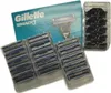 Gillette Mach3 Rasierklingen für Männer, 20 ORIGINAL Produktbild-Vorschau 11