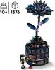 LEGO Wednesday Schwarze Dahlie Spielzeug -  Spielset zum Produktbild-Vorschau 3