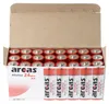 Alkaline Batterie LR6, AA, Mignon, 1,5 Volt 24 Stück Produktbild-Vorschau 3