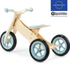 drevená trojkolka a balančný bicykel 2 v 1 pre deti, Náhľad obrázku produktu 6