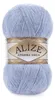 Alize Angora Gold 40 Strickgarn Produktbild-Vorschau 1